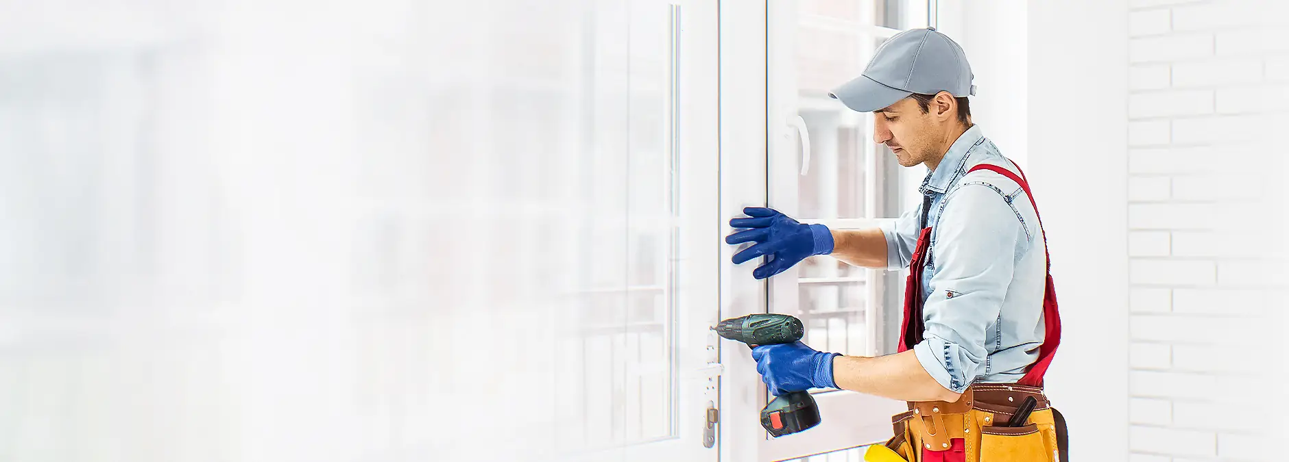 Ремонт дверей