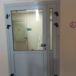 ремонт дверей пвх