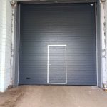 Установка роллетов