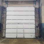 Монтаж роллетов